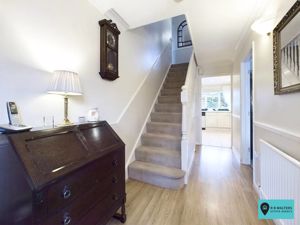 Entrance Hall- click for photo gallery